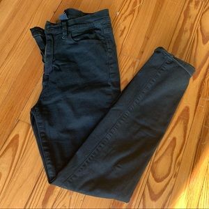 BDG twig high rise jeans